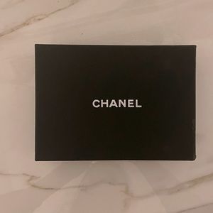 CHANEL CLASSIC GRAINED CALFSKIN & GOLD